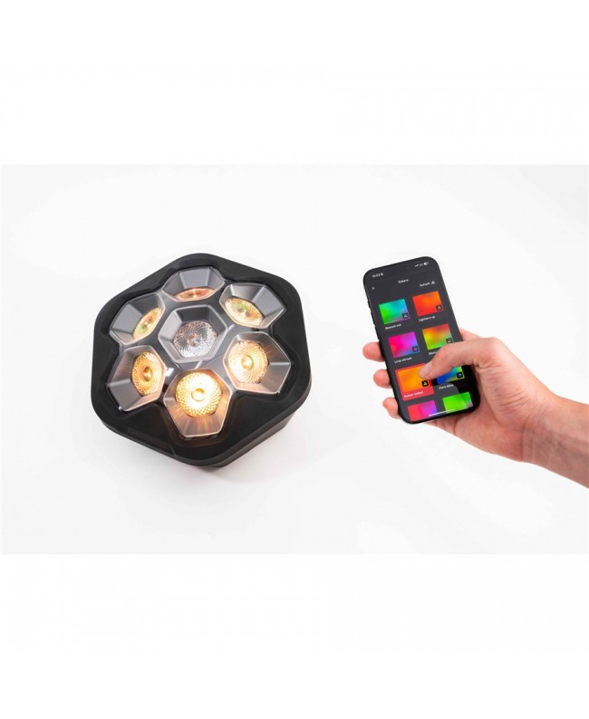Soundboks Lightboks Battery Lights