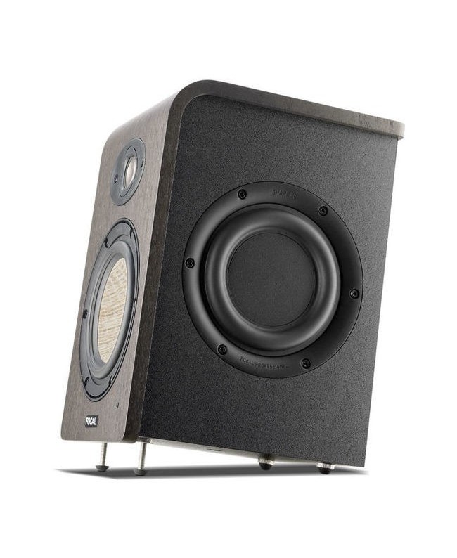 FOCAL SHAPE 50 Aktive Nearfield Monitore