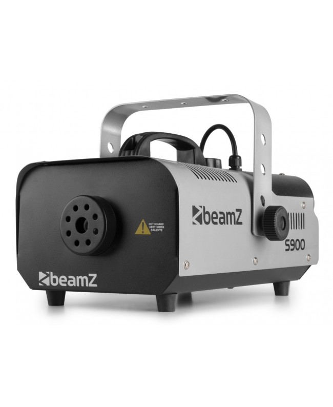 Beamz S900 Macchine per nebbia