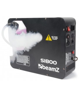 Beamz S1800 Macchine del fumo verticali