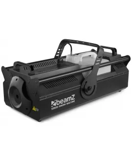 Beamz S3500 Macchine del fumo