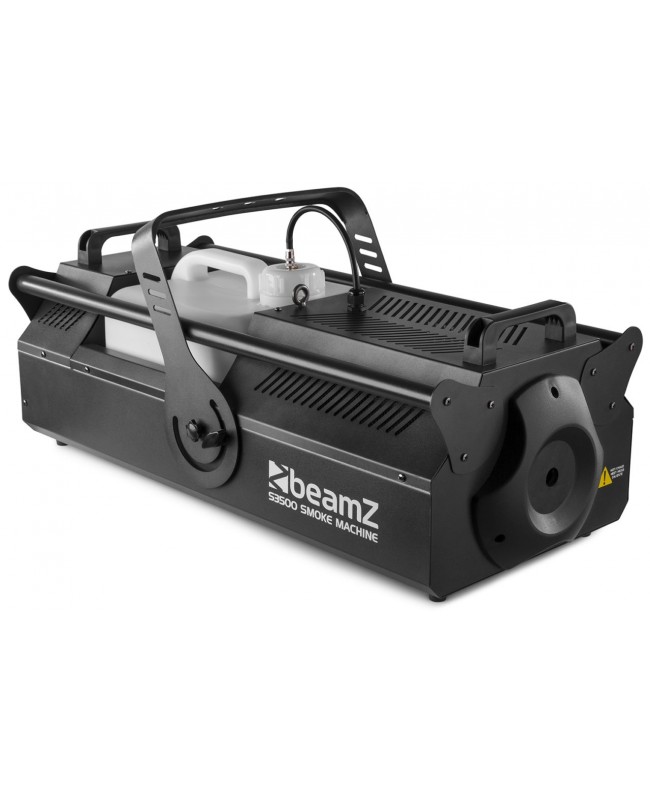 Beamz S3500 Foggers
