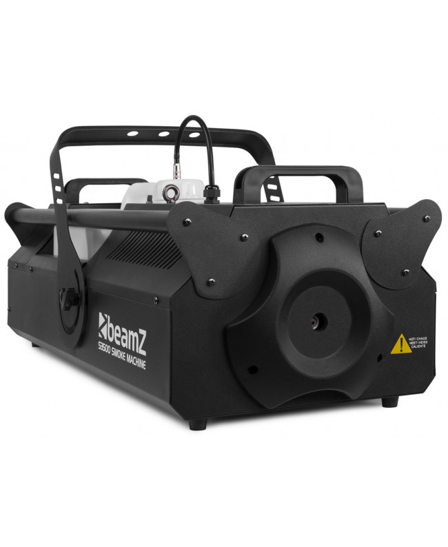 Beamz S3500 Foggers