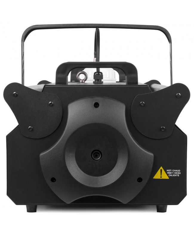 Beamz S3500 Macchine per nebbia