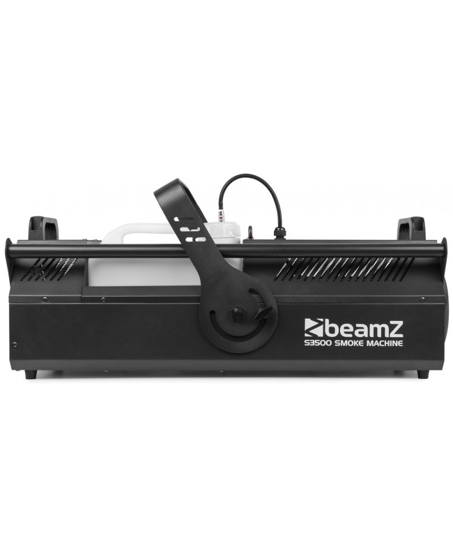 Beamz S3500 Fog machines