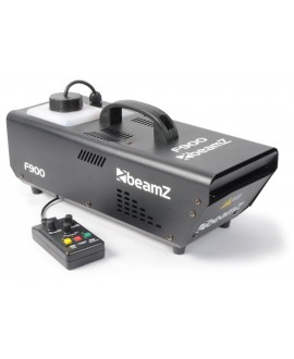 Beamz F900 Fazer / Hazer