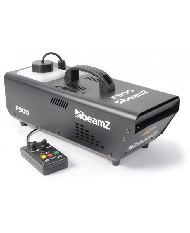 Beamz F900 Fazer / Hazer