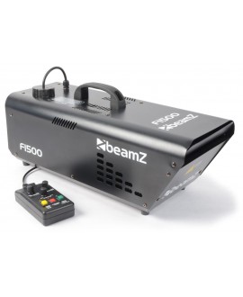 Beamz F1500 Fazer / Hazer
