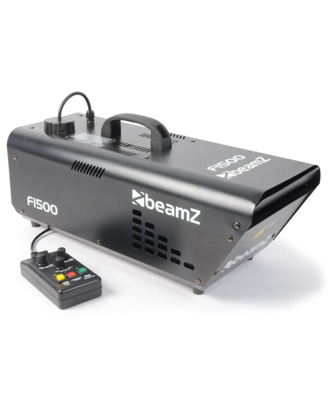 Beamz F1500 Fazer / Hazer