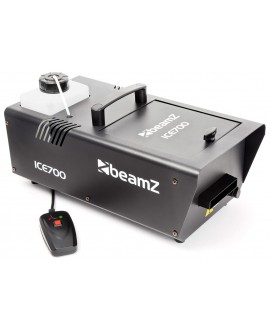 Beamz Ice700 Fog machines