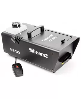 Beamz Ice700 Foggers