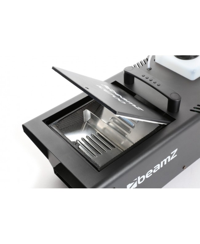 Beamz Ice700 Fog machines