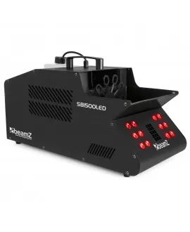 Beamz SB1500LED Macchine per effetto bolle