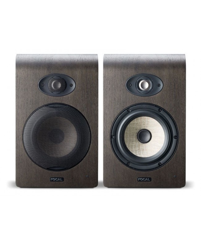 FOCAL SHAPE 65 Aktive Nearfield Monitore