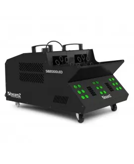Beamz SB2000LED Macchine per effetto bolle