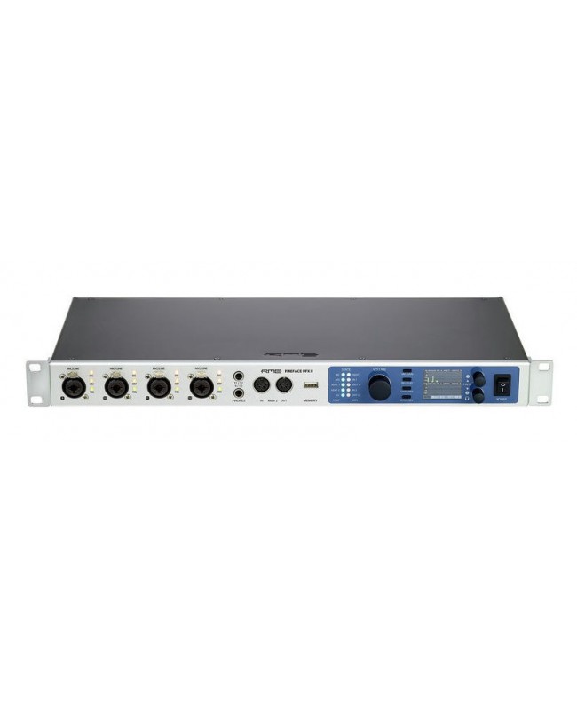 RME Fireface UFX II Interfacce Audio USB