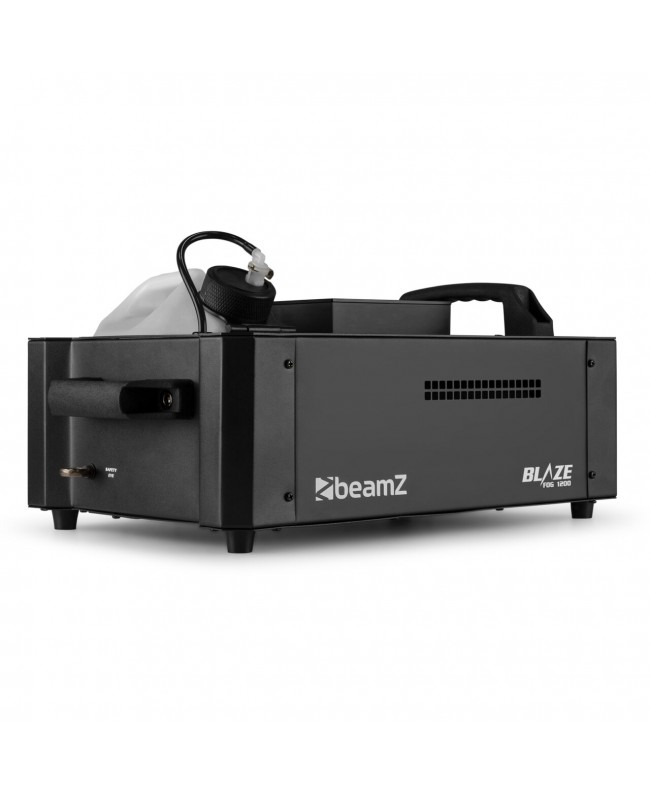 Beamz BLAZE1200 Nebelmaschinen