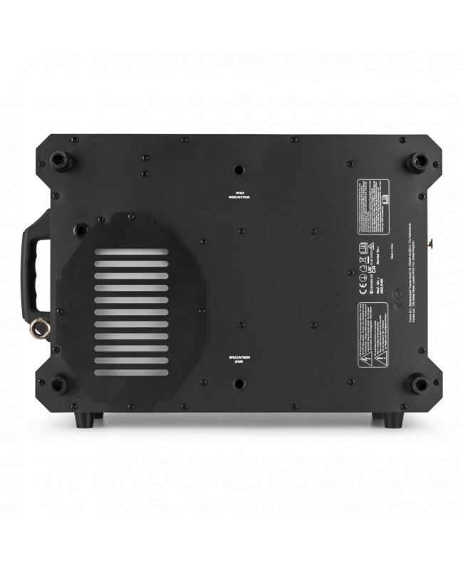 Beamz BLAZE1200 Vertikale Nebelmaschinen