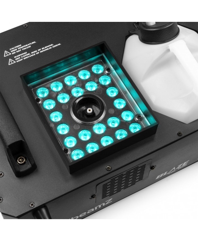 Beamz BLAZE1200 Nebelmaschinen