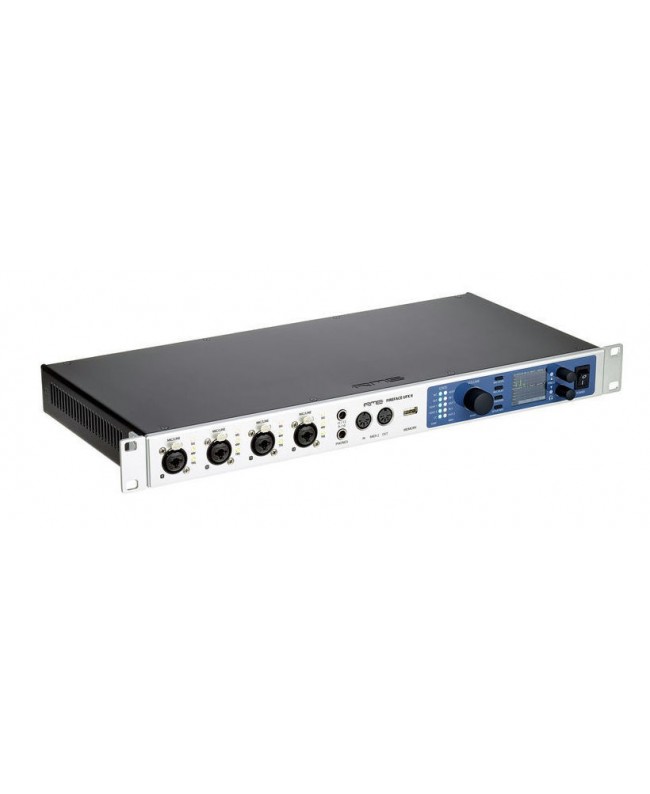 RME Fireface UFX II Interfacce Audio USB