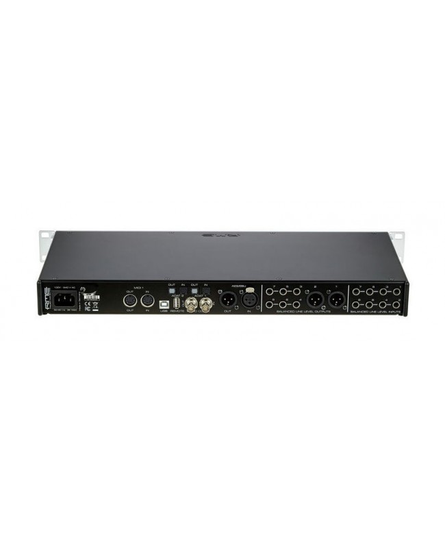 RME Fireface UFX II Interfacce Audio USB