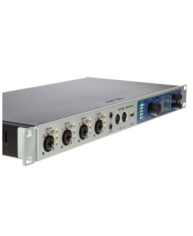 RME Fireface UFX II Interfacce Audio USB