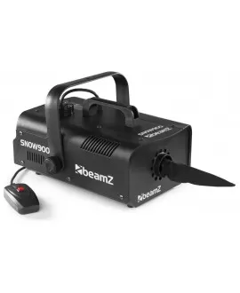 Beamz Snow900 Snow Machines
