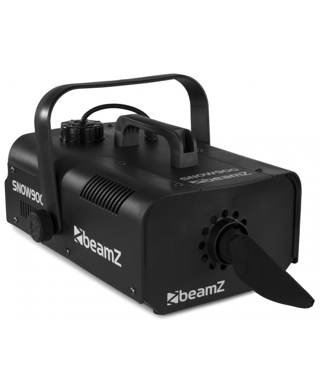 Beamz Snow900 Macchine per effetto neve
