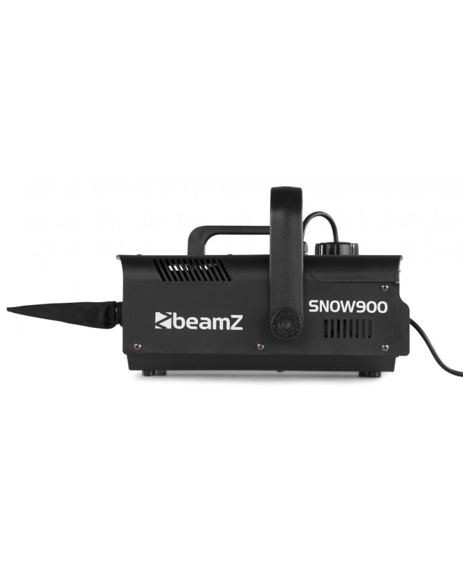 Beamz Snow900 Schneemaschinen