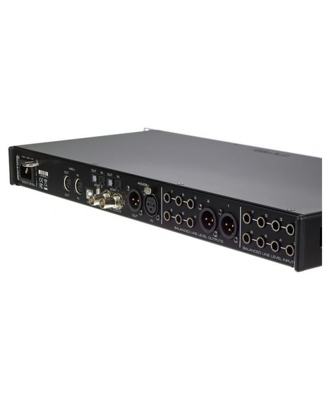 RME Fireface UFX II Interfacce Audio USB