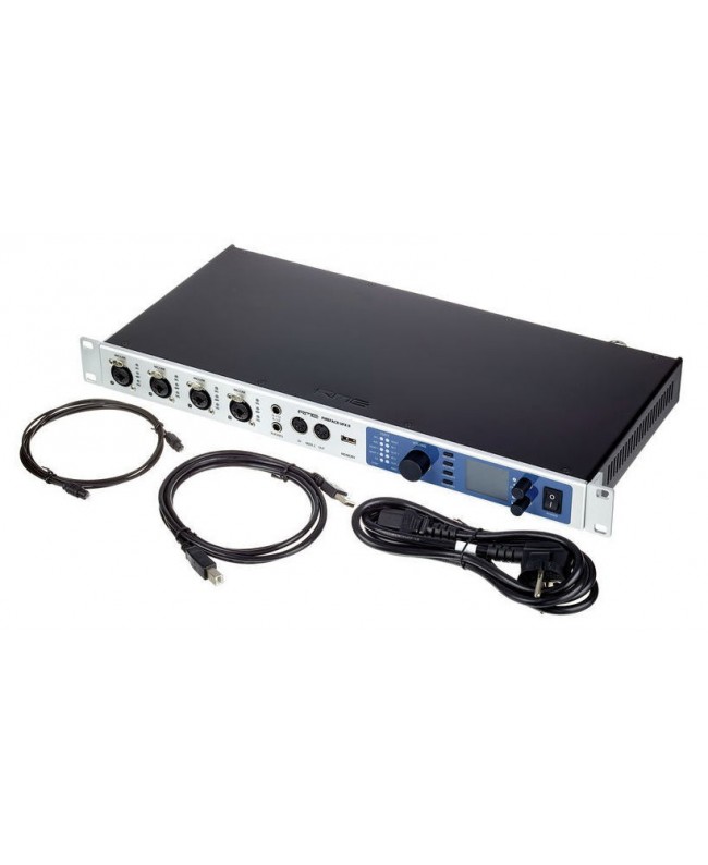 RME Fireface UFX II Interfacce Audio USB