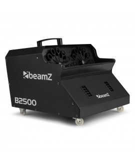 Beamz B2500 Bubble Machines