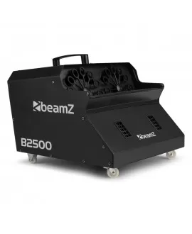 Beamz B2500 Macchine per effetto bolle