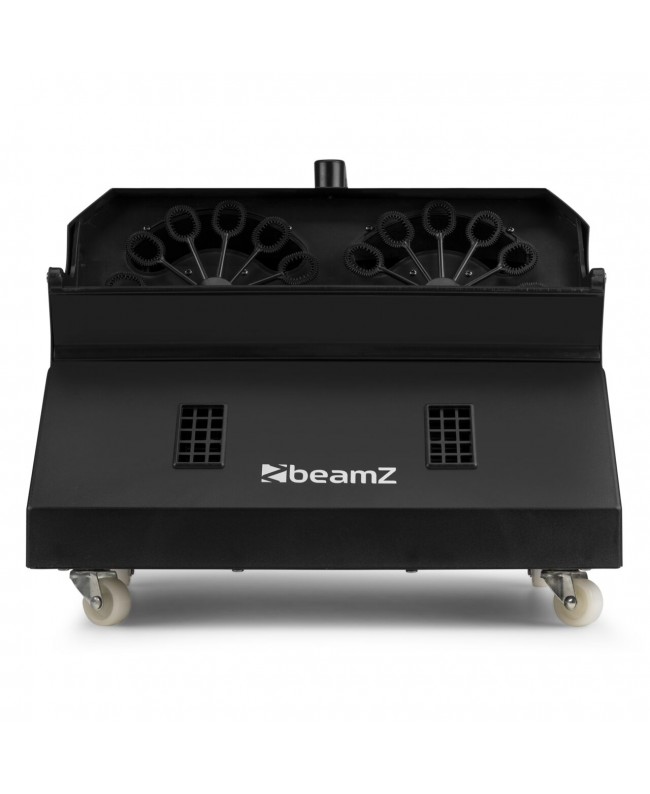 Beamz B2500 Bubble Machines