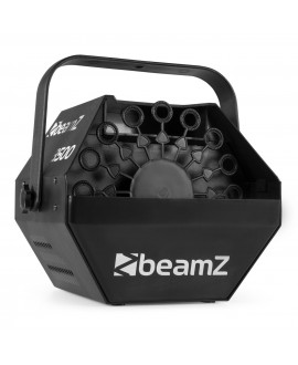 Beamz B500 Bubble Machines