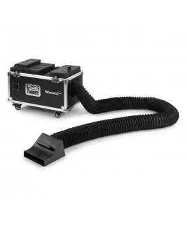Beamz LF1500 Foggers
