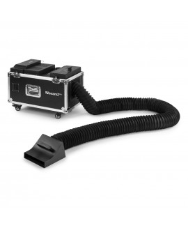 Beamz LF1500 Low Fog Machines
