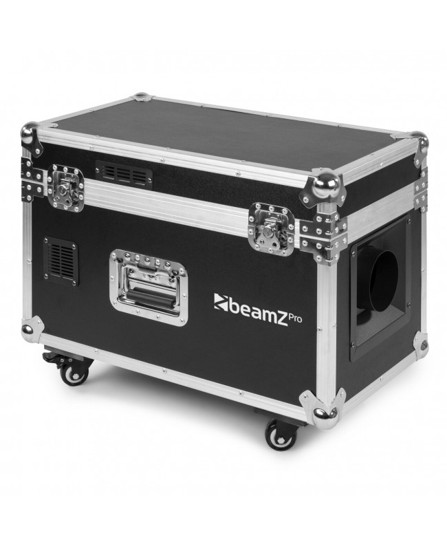 Beamz LF1500 Bodennebelmaschinen