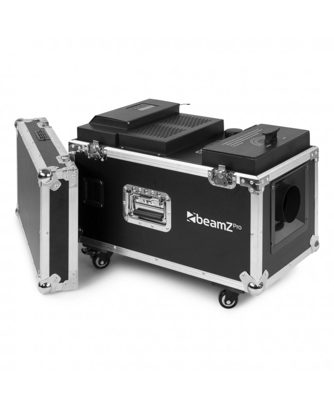 Beamz LF1500 Macchine per fumo basso