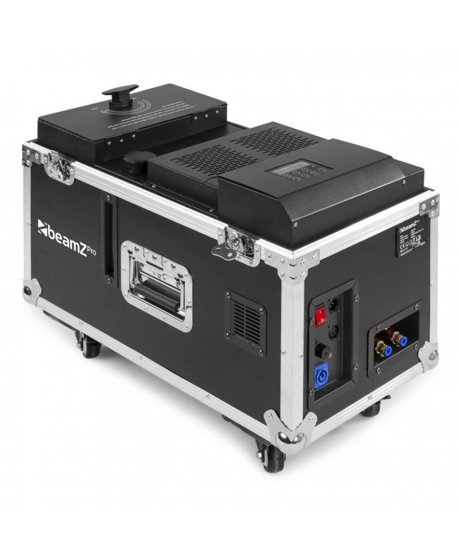 Beamz LF1500 Macchine per fumo basso