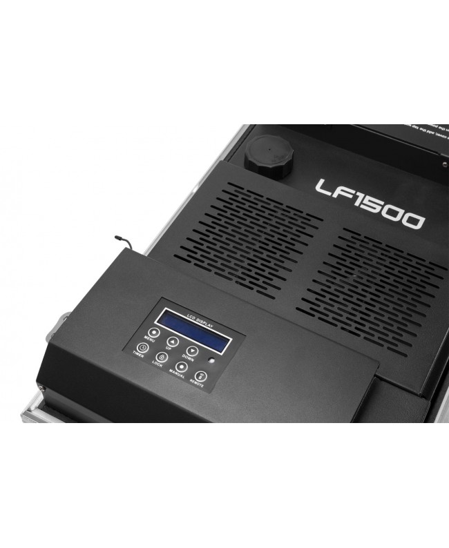 Beamz LF1500 Foggers