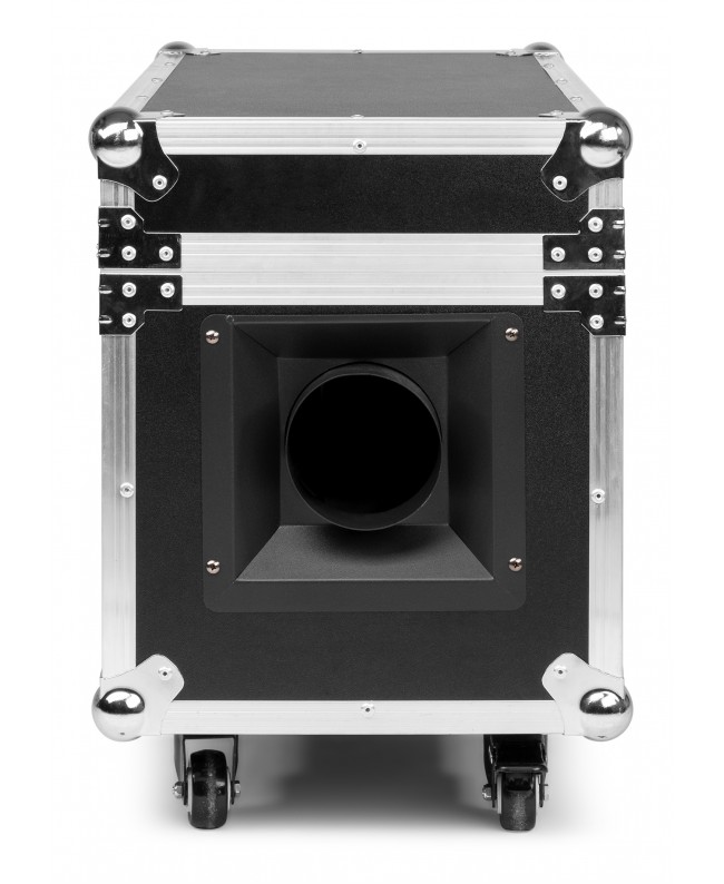 Beamz LF1500 Low Fog Machines