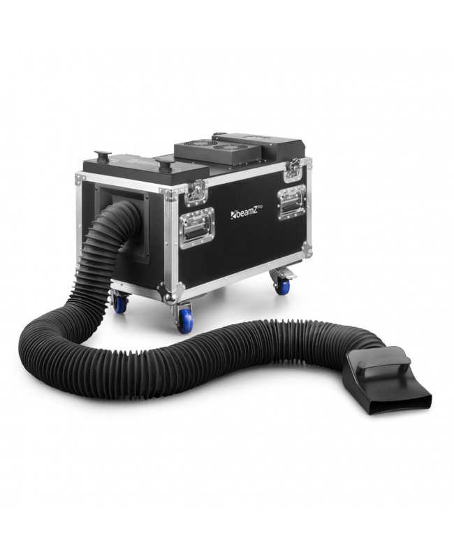 Beamz LF3000 Low Fog Machines
