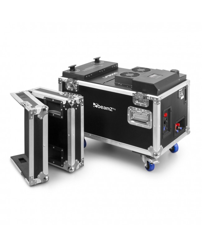 Beamz LF3000 Low Fog Machines