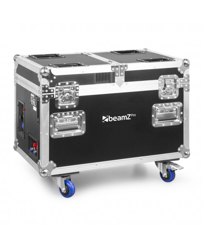 Beamz LF3000 Low Fog Machines