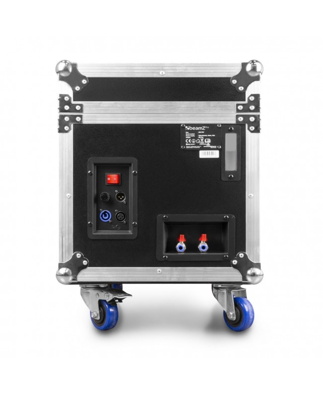 Beamz LF3000 Macchine per fumo basso