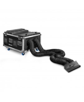 Beamz LF6000 Macchine per fumo basso