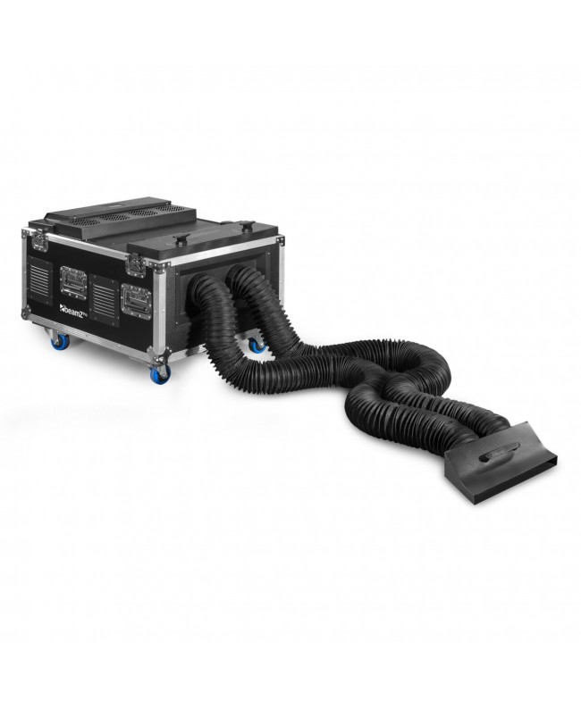 Beamz LF6000 Low Fog Machines