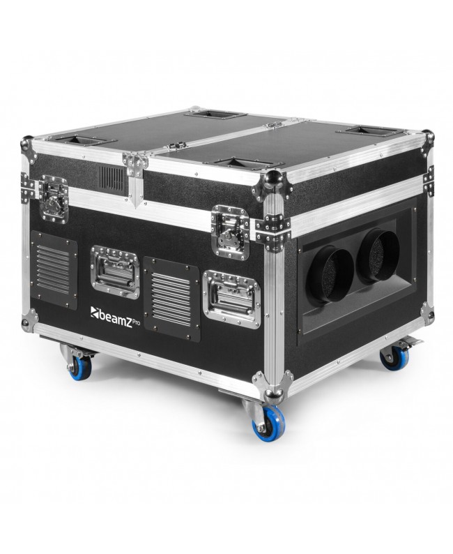 Beamz LF6000 Nebelmaschinen