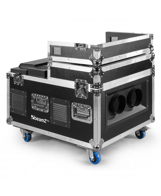 Beamz LF6000 Bodennebelmaschinen